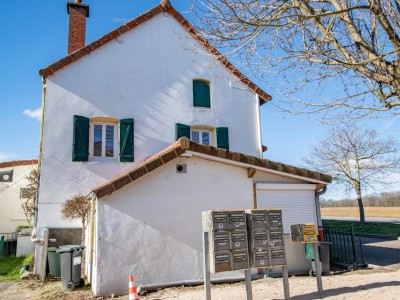 Maison de village A VENDRE - DRACY LE FORT - 90 m2 - 75000 €