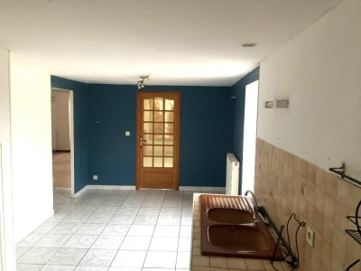 Appartement T4 A VENDRE - CHAGNY - 57.6 m2 - 65000 €