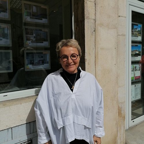 Conseiller immobilier  Beaune - Sylvie REROLLE