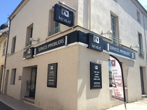 NEYRAT IMMOBILIER - Paray Le Monial agence immobilire  Paray Le Monial