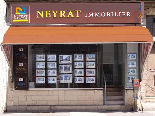 NEYRAT IMMOBILIER - Auxonne agence immobilire  Auxonne