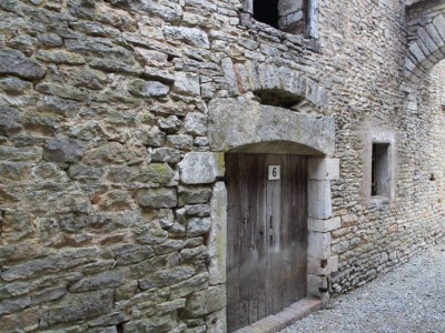 GARAGE A LOUER - CHAGNY - 80 € charges comprises par mois