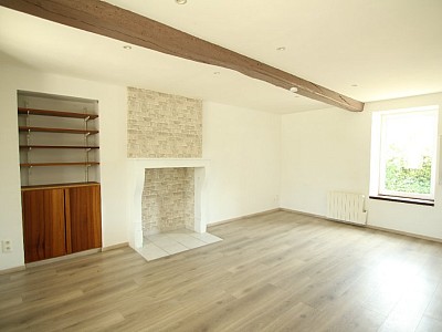 APPARTEMENT T2 A LOUER - DEMIGNY - 43.97 m2 - 560�&euro; charges comprises par mois