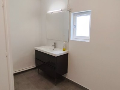 APPARTEMENT T3 A LOUER - CHALON SUR SAONE - 59.61 m2 - 740 &euro; charges comprises par mois