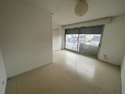 STUDIO A LOUER - DIJON - 26 m2 - 439 € charges comprises par mois