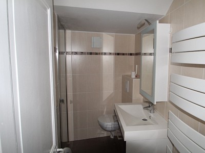 STUDIO A LOUER - BEAUNE - 19.31 m2 - 371�&euro; charges comprises par mois