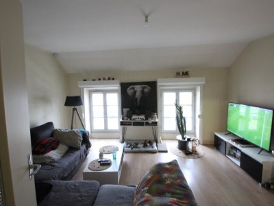 APPARTEMENT T2 A LOUER - LOUHANS - 65 m2 - 550€ charges comprises par mois