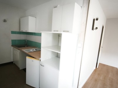APPARTEMENT T2 A LOUER - CHALON SUR SAONE - 37.68 m2 - 520 &euro; charges comprises par mois