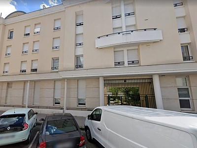 STUDIO A LOUER - DIJON - 27.69 m2 - 490 &euro; charges comprises par mois