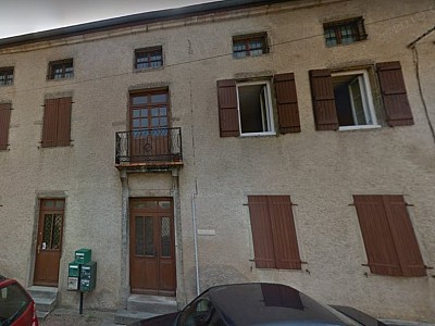APPARTEMENT T2 A LOUER - CHARRECEY - 52.74 m2 - 395€ charges comprises par mois