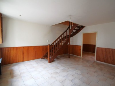 APPARTEMENT T3 A LOUER - VERDUN CIEL - 62.97 m2 - 570 &euro; charges comprises par mois