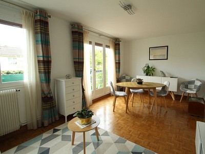 Maison 4 chambres avec jardin A VENDRE - BEAUNE - 93,5 m2 - 254 000 €