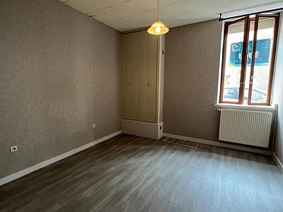 APPARTEMENT T2 A LOUER - AUXONNE - 51.36 m2 - 470 &euro; charges comprises par mois
