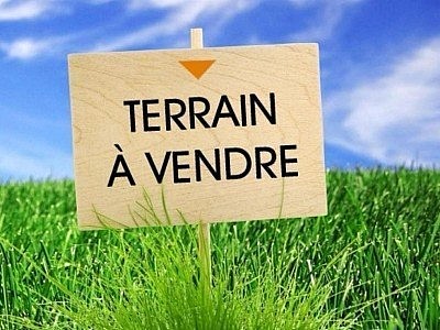 TERRAIN A VENDRE - DIGOIN - 131 000 €
