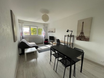 STUDIO A LOUER - CHALON SUR SAONE - 26.91 m2 - 380€ charges comprises par mois
