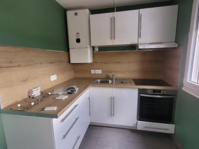 APPARTEMENT T3 A LOUER - CHALON SUR SAONE - 51.63 m2 - 650€ charges comprises par mois