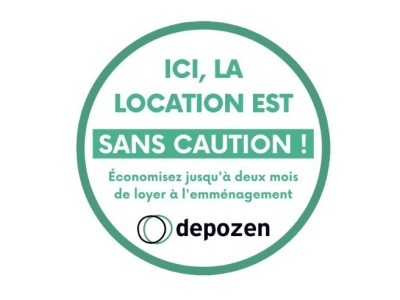 APPARTEMENT T3 A LOUER - DIJON - 54.93 m2 - 775€ charges comprises par mois