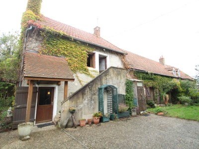 MAISON - EPINAC - 111,03 m2 - VENDU