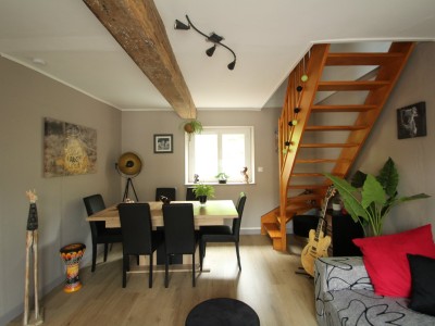 MAISON A VENDRE - AUTUN - 63 m2 - 74900 €