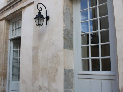 APPARTEMENT T2 - SEMUR EN AUXOIS - 45.53 m2 - VENDU