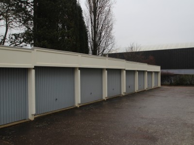 GARAGE A LOUER - CHAGNY - 60 € charges comprises par mois