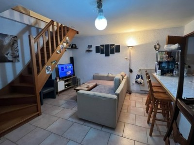 MAISON A VENDRE - AUTUN - 65 m2 - 56000 €