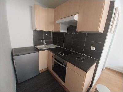 APPARTEMENT T1 A LOUER - CHALON SUR SAONE - 31.11 m2 - 435�&euro; charges comprises par mois