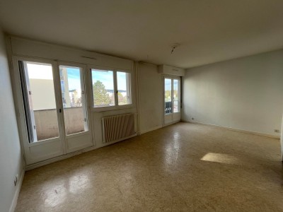 APPARTEMENT T1 - BEAUNE - 34,69 m2 - VENDU