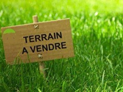 TERRAIN A VENDRE - RULLY - 99 000 €