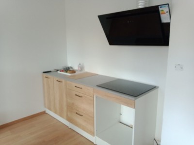 APPARTEMENT T3 A LOUER - PARAY LE MONIAL - 86,19 m2 - 600 € charges comprises par mois