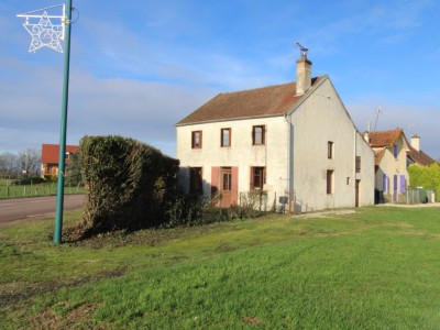 maison 3/4 chambres A VENDRE - CIEL - 96 m2 - 78000 €