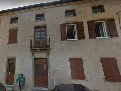 APPARTEMENT T1 A LOUER - CHARRECEY - 52.08 m2 - 430�&euro; charges comprises par mois