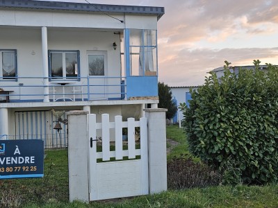 Bungalows A VENDRE - LECHATELET - 20 m2 - 45000 €