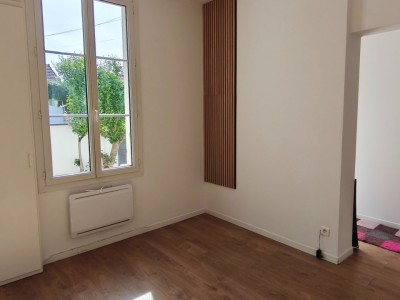 MAISON A LOUER - CHALON SUR SAONE - 47.64 m2 - 690 &euro; charges comprises par mois