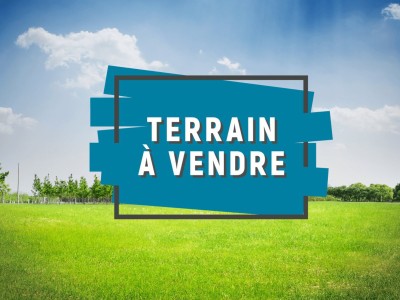 TERRAIN A VENDRE - VITRY EN CHAROLLAIS - 1630 m2 - 27000 €