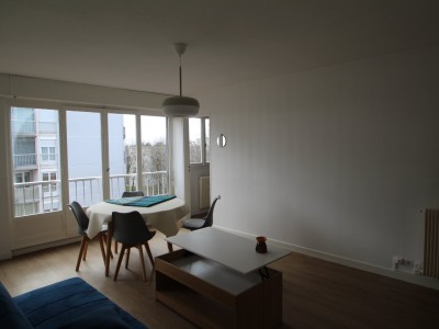 APPARTEMENT T2 MEUBLE A LOUER - BEAUNE - 58,56 m2 - 690 € charges comprises par mois