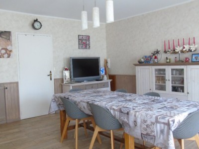 maison de 5 chambres - PALINGES - 219,1 m2 - VENDU