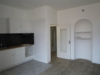 APPARTEMENT T2 A LOUER - CHAGNY - 62,07 m2 - 580 € charges comprises par mois