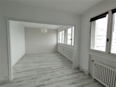 APPARTEMENT T4 A LOUER - CHALON SUR SAONE - 76,19 m2 - 685 € charges comprises par mois