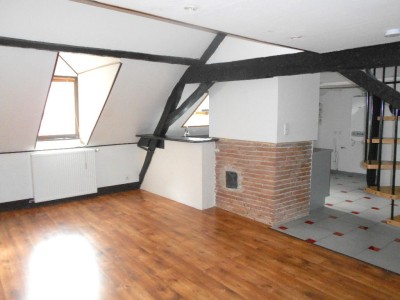 APPARTEMENT T2 A VENDRE - CHALON SUR SAONE - 51 m2 - 81000 €