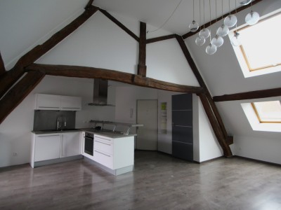 APPARTEMENT T2 A VENDRE - NUITS ST GEORGES - 51,69 m2 - 145000 €