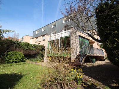 MAISON A VENDRE - CHALON SUR SAONE - 194,62 m2 - 350000 €