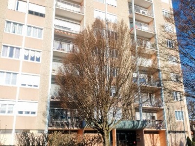 APPARTEMENT T1 A VENDRE - CHALON SUR SAONE - 32.27 m2 - 39000 €