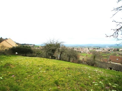 MAISON A VENDRE - AUTUN - 68 m2 - 110000 €
