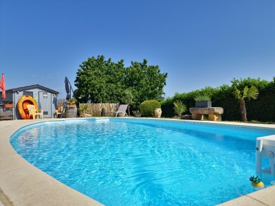 MAISON A VENDRE - DIGOIN - 174,67 m2 - 269000 €