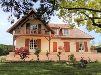 maison 4 chambres 71620 BEY - BEY - 170 m2 - VENDU
