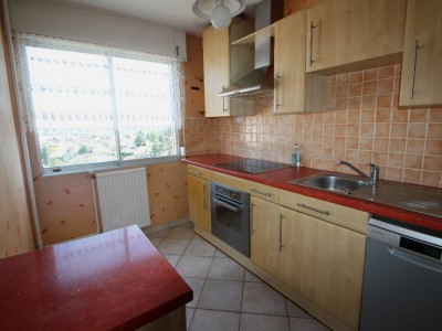 APPARTEMENT T2 A VENDRE - DIJON - 47,48 m2 - 82000 €