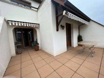 APPARTEMENT T2 A VENDRE - BEAUNE - 52 m2 - 219000 €