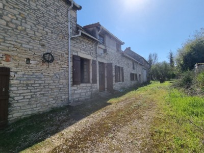 MAISON A VENDRE - CHAUDENAY - 122.28 m2 - 182600 €
