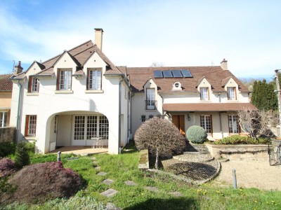 MAISON A VENDRE - EPINAC - 351,62 m2 - 228600 €